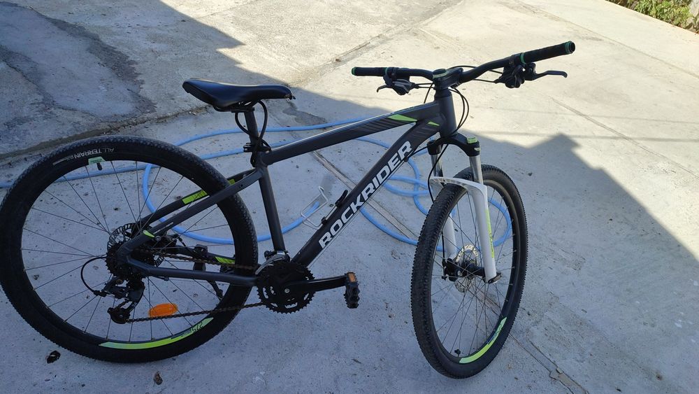 Vând biciclete detalii în pv