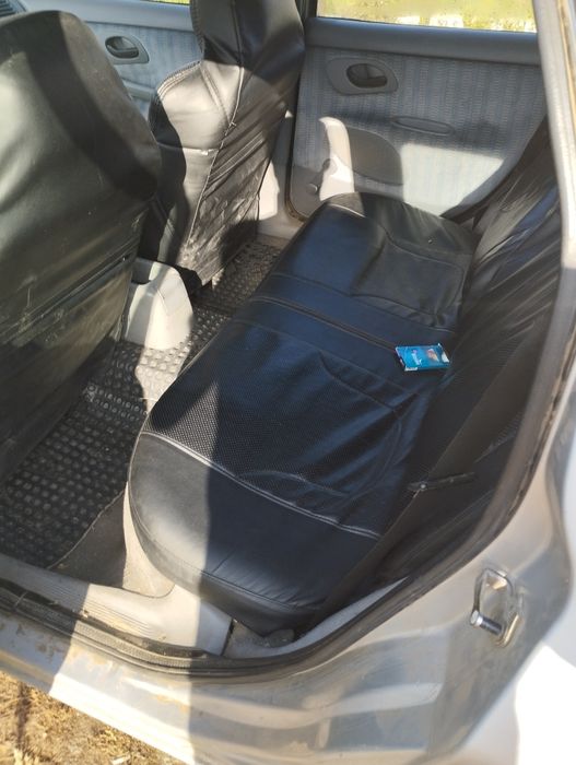 Форд универсал дизель