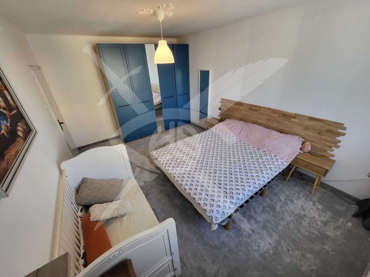 Продава се Тристаен апартамент в Варна, Спортна зала - 105 кв.м за 2000 €/кв.м - Снимка #5