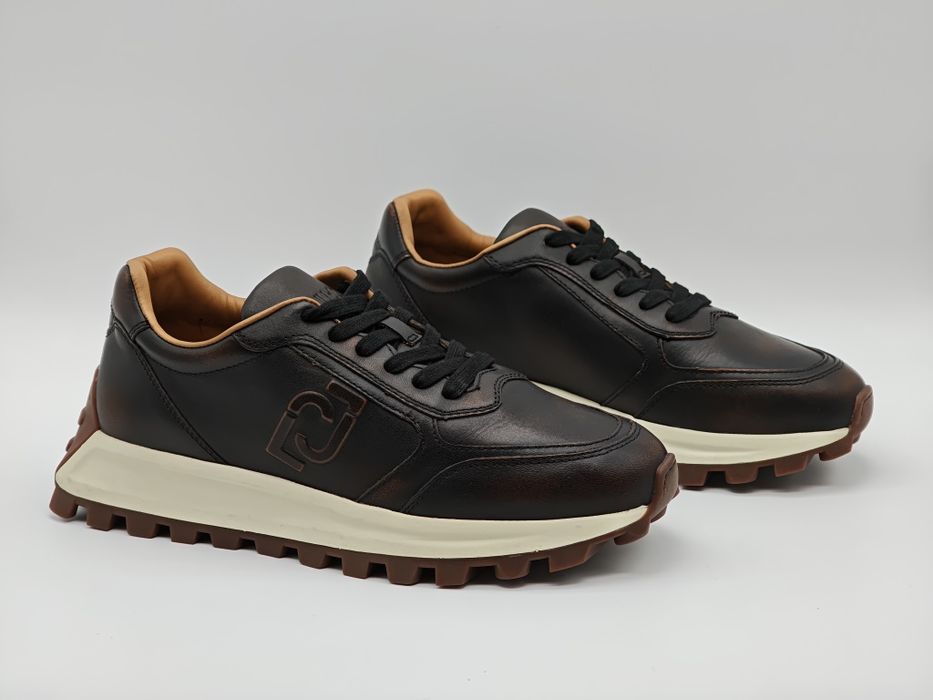 Liu Jo Running 01 Оригинални мъжки сникърси