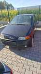Vand capota,bara,far Fiat Punto