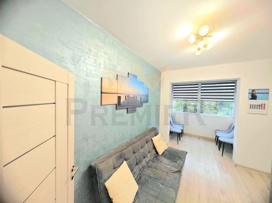 Продава се Тристаен апартамент в Варна, Автогара - 72 кв.м за 2475 €/кв.м - Снимка #1