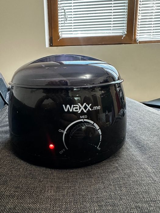 Нагревател за кола маска + подарък 2 кола маски