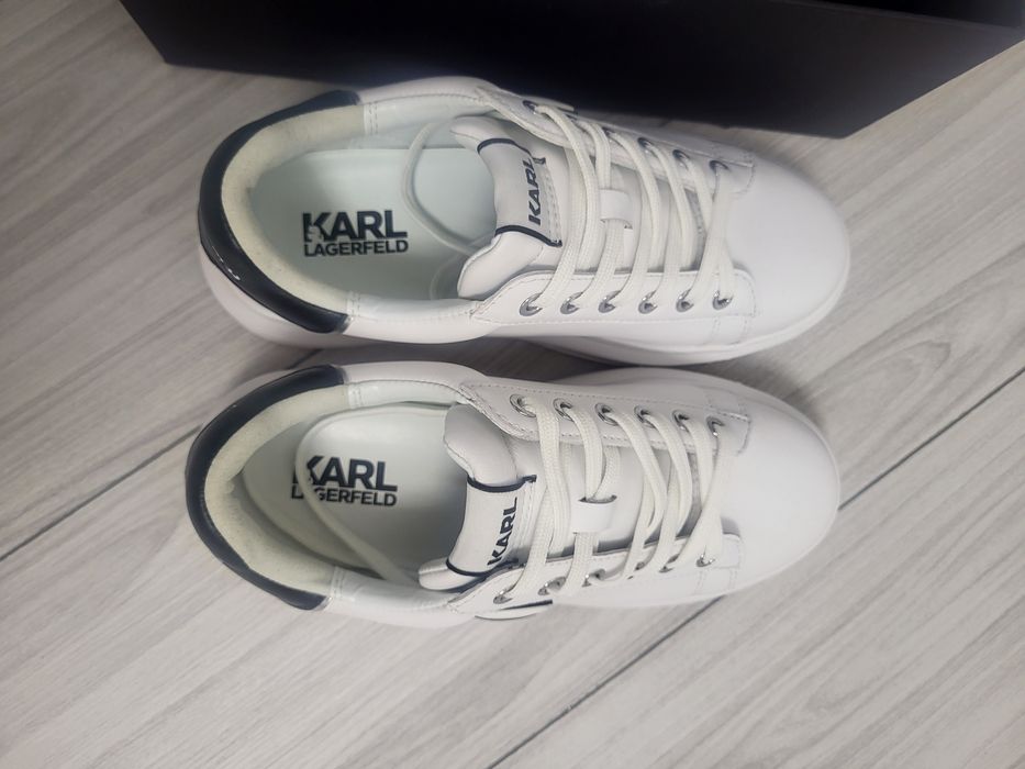 Adidasi Karl Lagerfeld nr 38