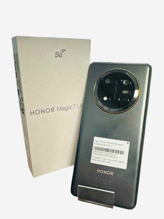 HONOR Magic 7 Lite 256gb