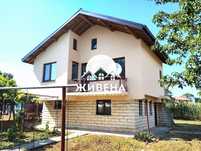 Къща с голям двор - 2400 кв.м, с.Полковник-Минково, обл. Добрич