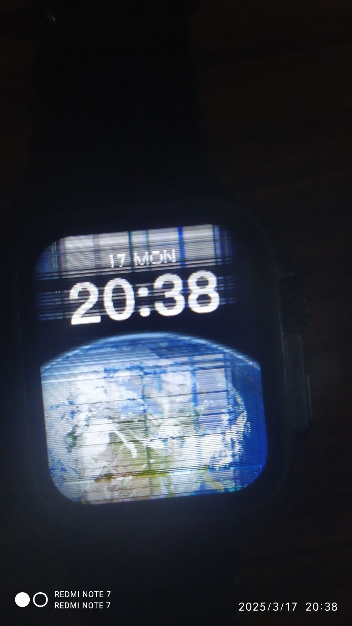 Smart watch holati ideal