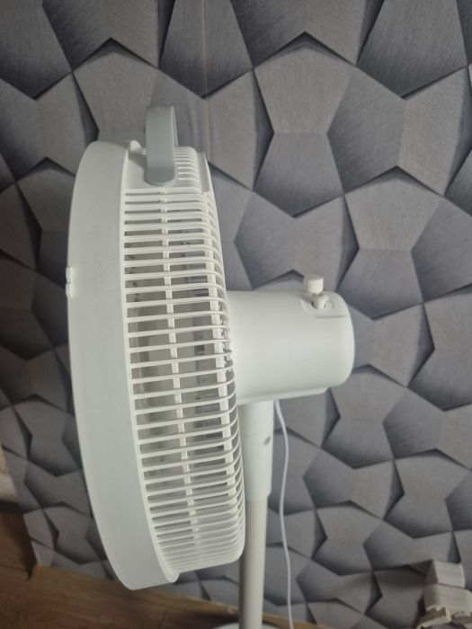 Vand ventilator klindo