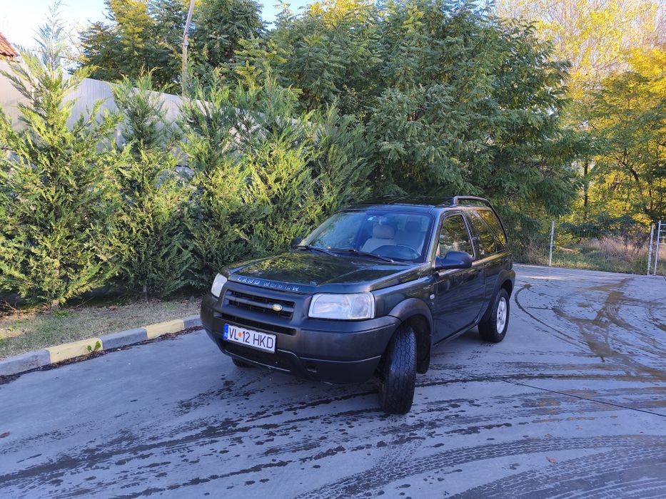 De vînzare Lend ROVER