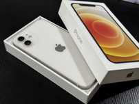 Бартер! iPhone 12 64GB White