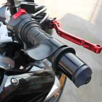 Suport manson acceleratie cruise control moto adaptor acceleratie moto