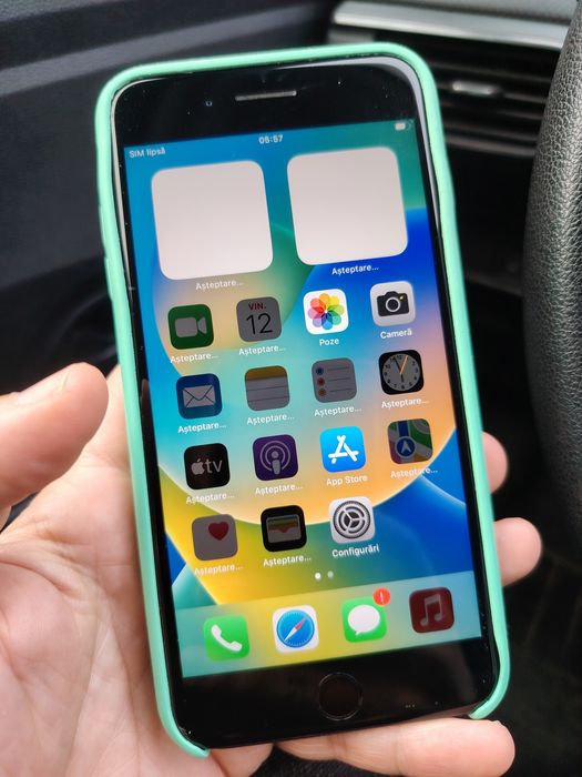 IPhone 8 Plus 256GB Display Original