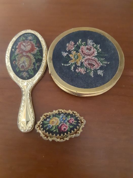 Set vintingi accesorii