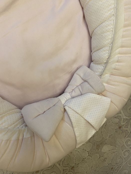 Babynest Anne Bebe
