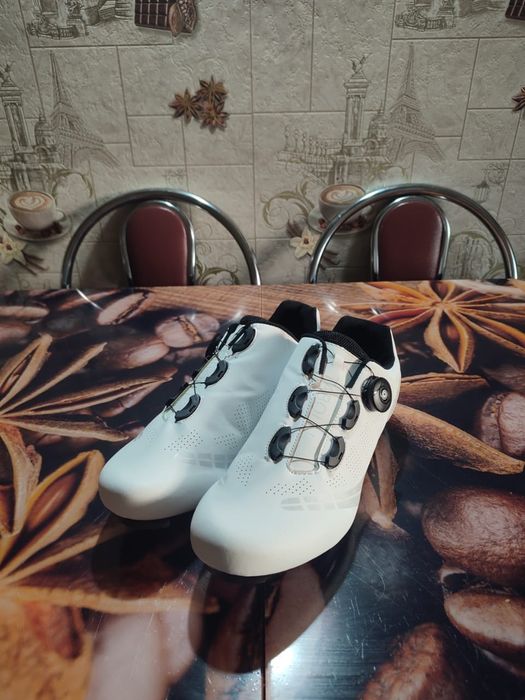 Велотуфли универсальные