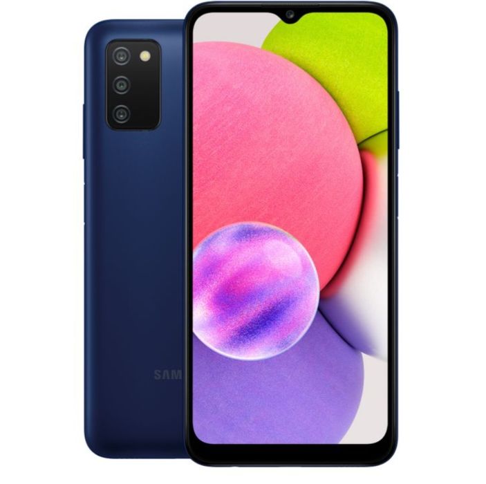 Продаю или обмениваю GALAXY A03S