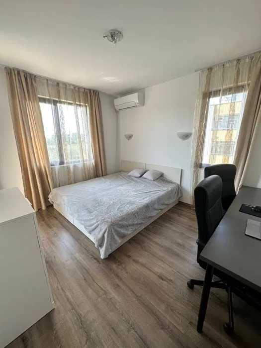 Продава се Тристаен апартамент в к.к. Слънчев бряг - 95 кв.м за 864 €/кв.м - Снимка #3