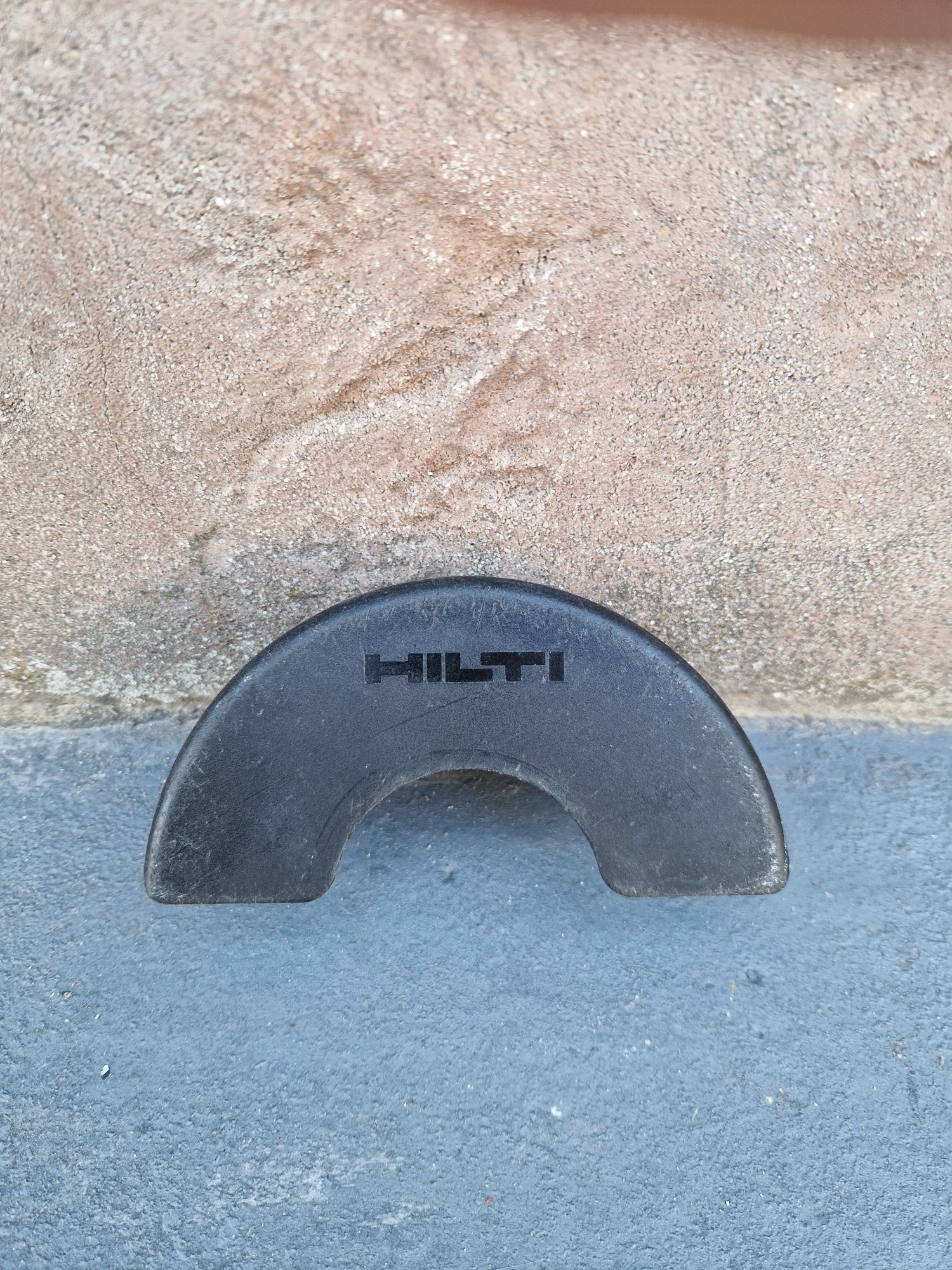 Ъглошлайф  HILTI