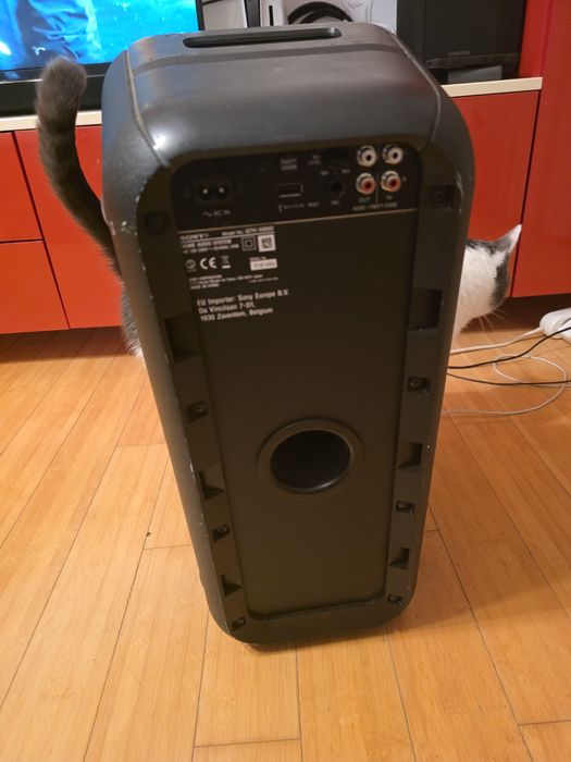 Vand boxa portabila sony gtk-xb60