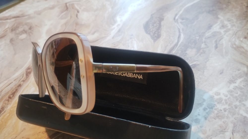 Dolce & Gabbana дамски слънчеви очила