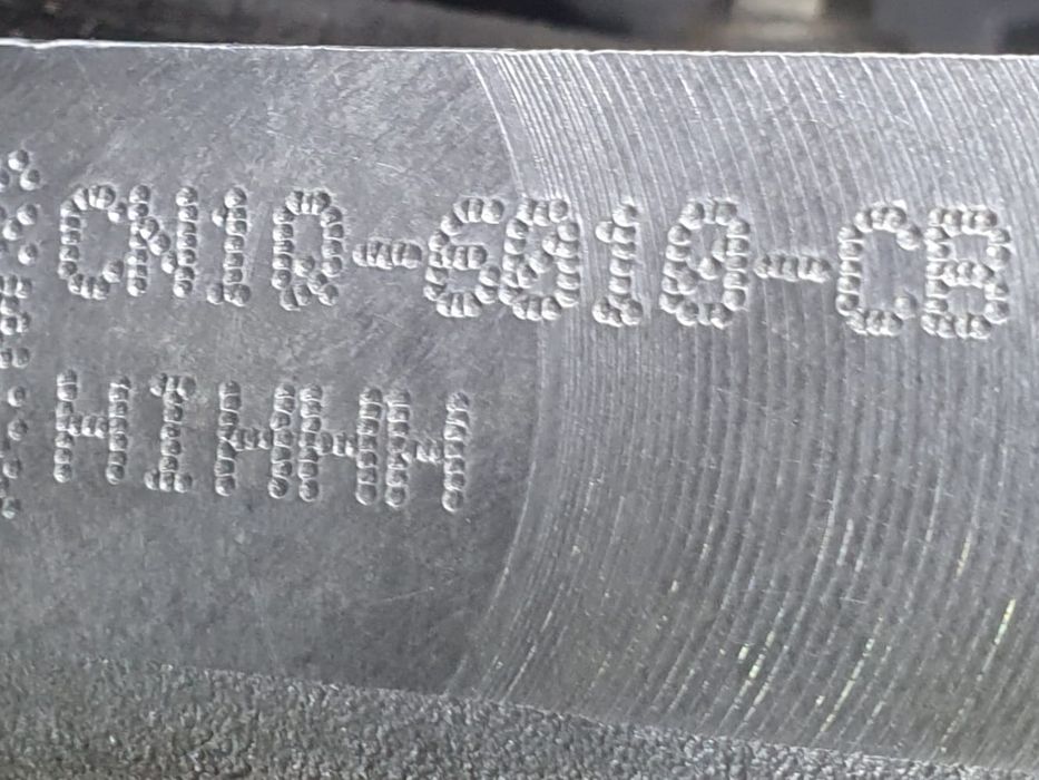 Motor complet fara anexe Ford Focus 3 (2011 - 2015) (1014) XWDB