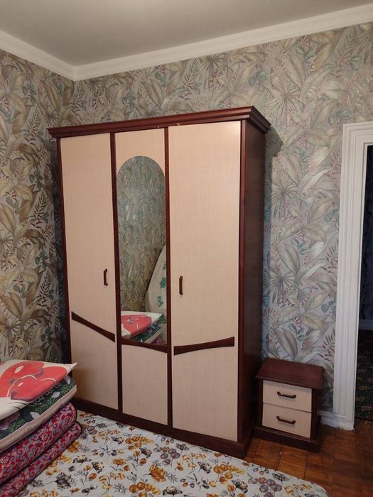 Срочна аренда квартира сергели-4. 4/5/5