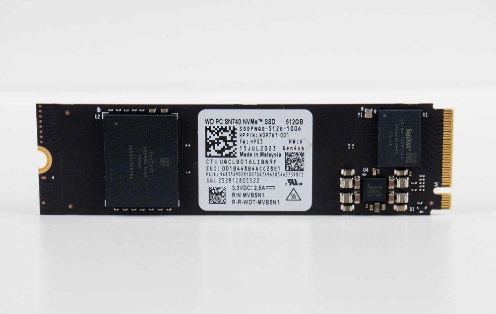 ssd nvme 512 и 1TB Kingston и WD в оченб хороших состояниях