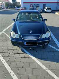 Mercedes Benz C200 W203 2004