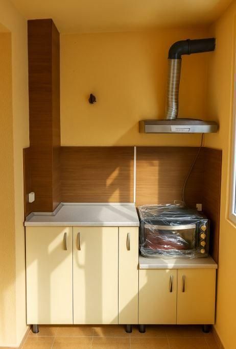 Двустаен апартамент в района на Център!