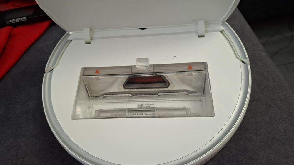 Xiaomi Mi Robot vacuum Mop 2