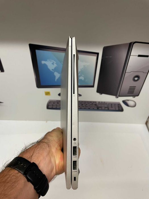 Laptop HP EliteBook 840 G7, i5-10310u, 32 GB, SSD 512, Garantie