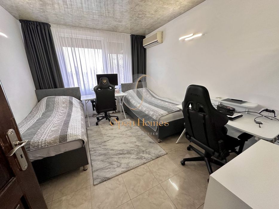 Продава се Тристаен апартамент в Пловдив, Тракия - 118 кв.м за 1949 €/кв.м - Снимка #11