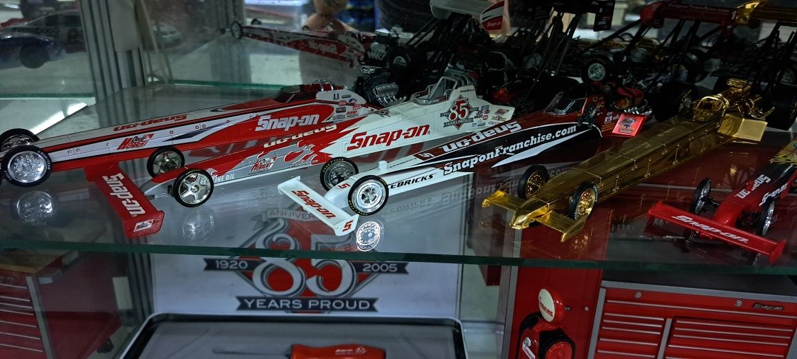 Оригинални Snap on