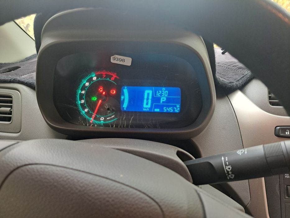 Кобольт 2023 йил 55000 краска тоза сотилади