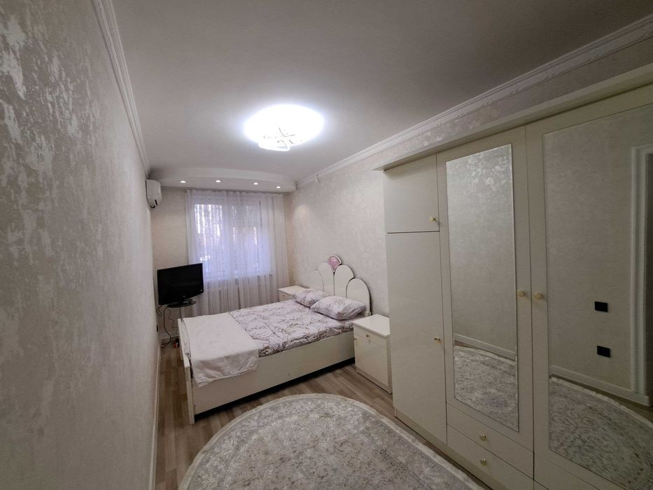 Cвоя cдаетса в аренда долгосрочий квартира на Ц-1, Еко парк