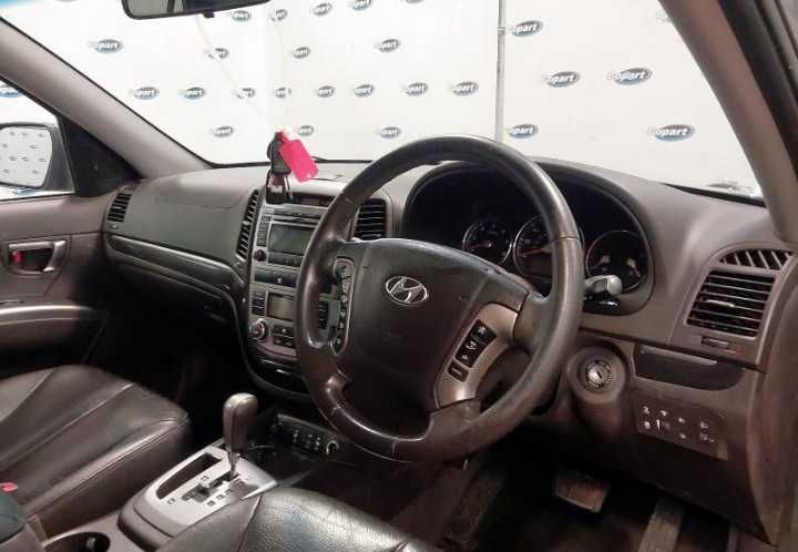 Хюндай Санта Фе 2,2crdi 2010г.на части