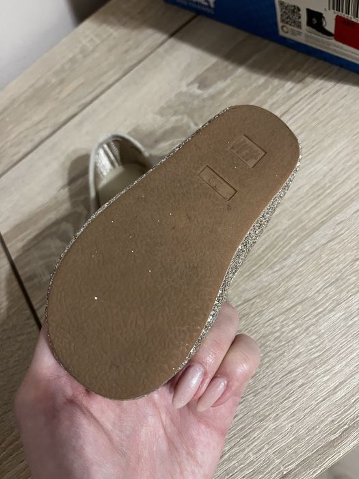 Пантофки HM 22 размер