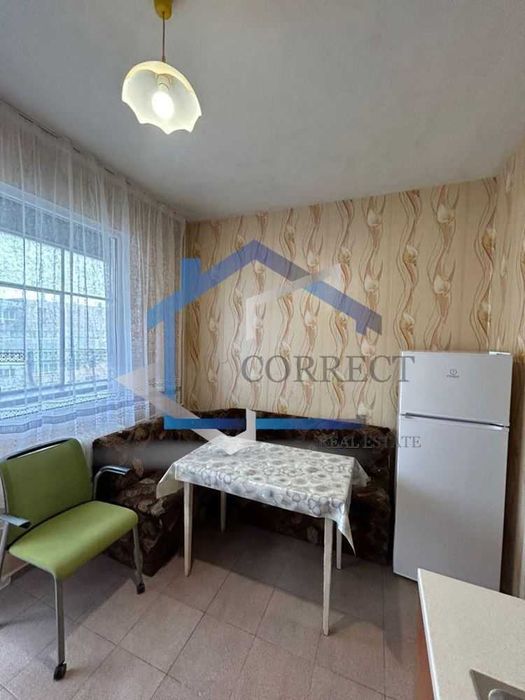 Дава се под наем Двустаен апартамент в Варна, Младост 1 - 50 кв.м за 255 € - Снимка #5