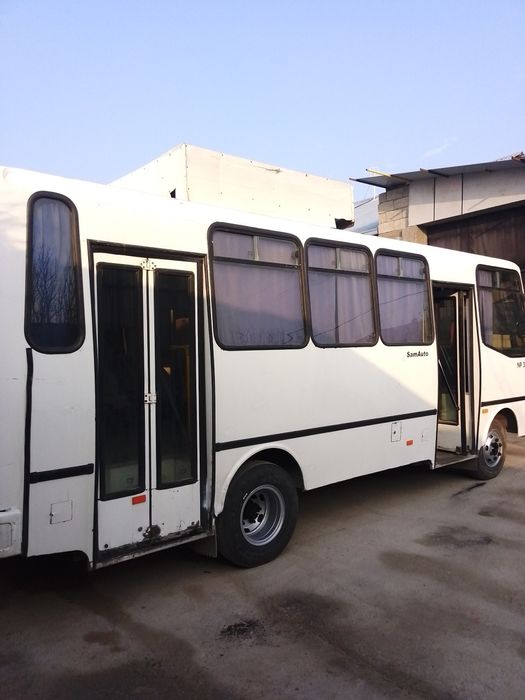 Isuzu sotiladi tez va arzon narxlada