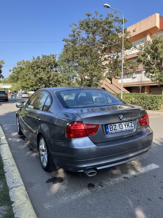 BMW E90 Seria 3 2.0 diesel