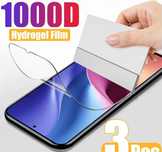 Продам комплект Гидрогелевая пленка для Motorola Moto G84 / Moto G54