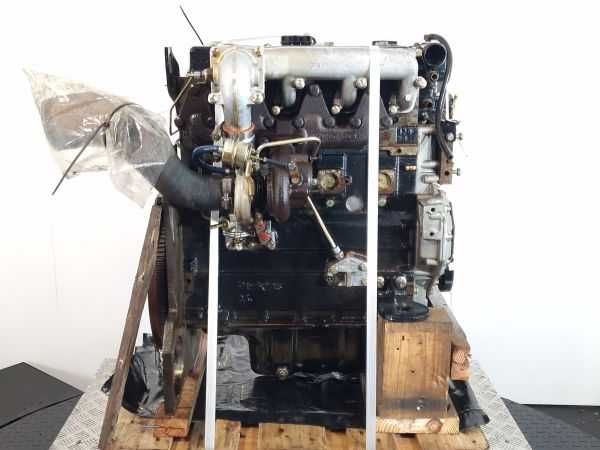 Motor complet Perkins 3054C - Piese motor Perkins