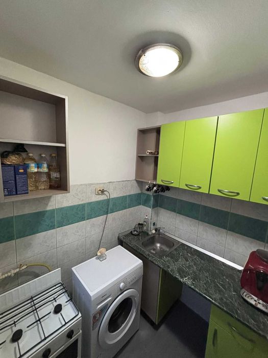 Garsoniera confort 1, etaj 1, Micalaca - Lidl