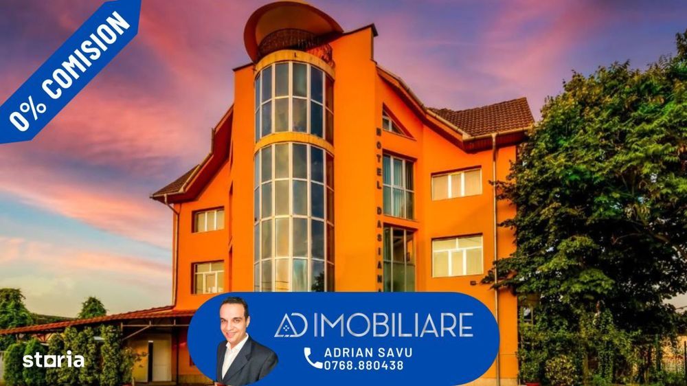 Investiție strategică în inima municipiului Târgu Jiu