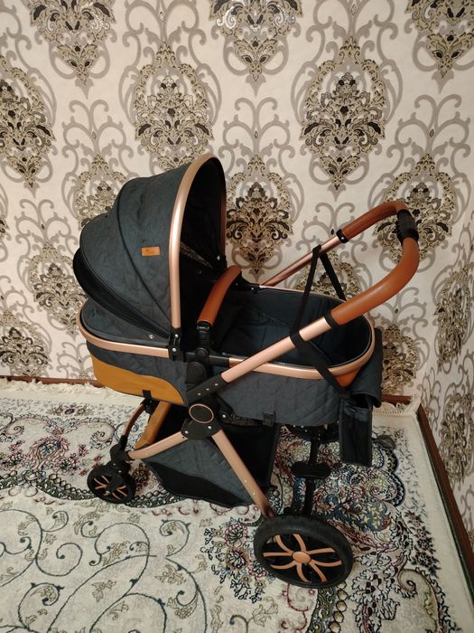 Продаётся детский коляска