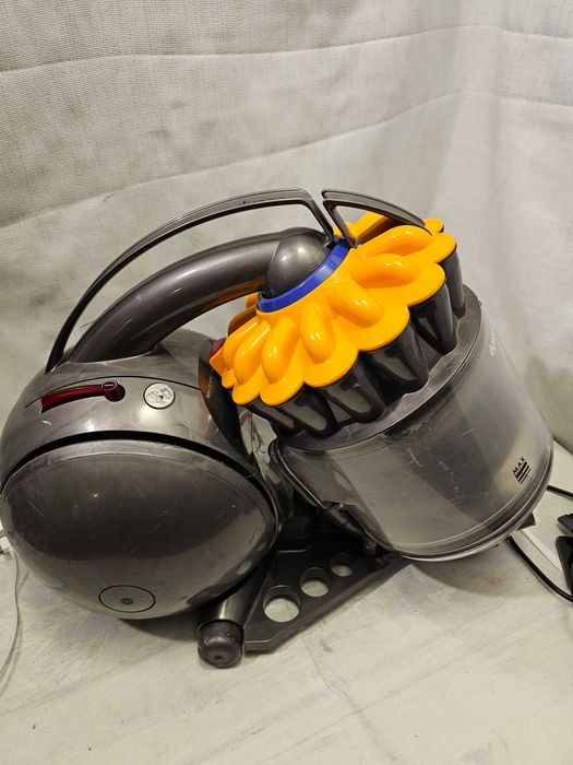 Aspirator Dyson Ball multi floor CY27