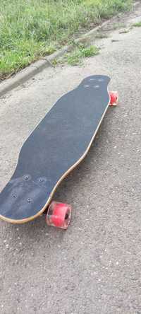 Longboard/skateboard