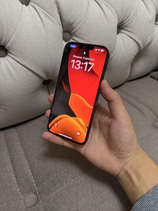 Iphone 13 Pro Max 256