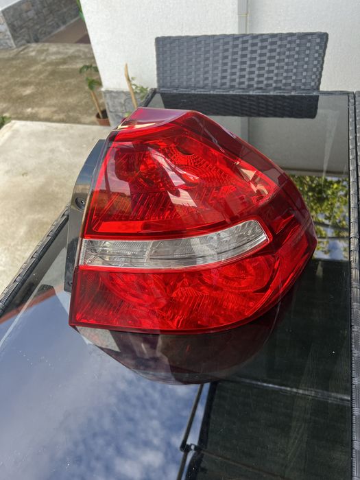 Lampa dreapta spate Chevrolet Aveo