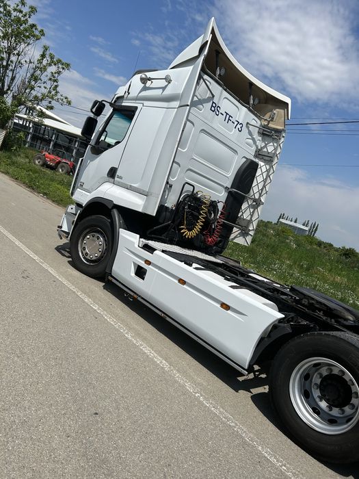 Renault premium 2007